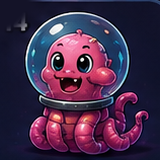 Space Worm